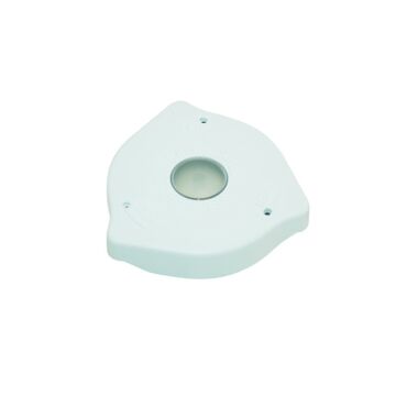 Whirlpool Indesit Verschlussstopfen - C00041088 Deckel F. Enthärter Geschirrspüler C00041088