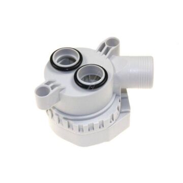 Electrolux Aeg Durchflussmesser - Mengenregler Geschirrspüler 1113161010