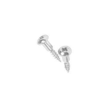 Kit, Stützschrauben, Holztürmontage, Inhalt: 2 Stück Geschirrspüler AEG F40010IM