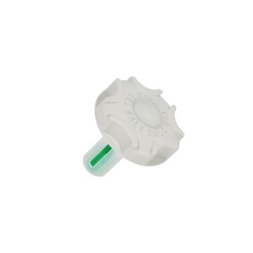 Electrolux Aeg Stopfensalzbehälter - Blindstopfen,entkalker Geschirrspüler 1526411002