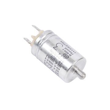 Kondensator Motor Geschirrspüler 1115927012
