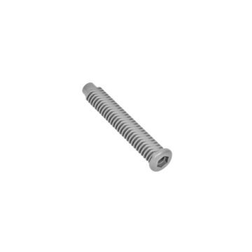 Electrolux Aeg Gehäuseteile - Einstellfuss Geschirrspüler 1173632009