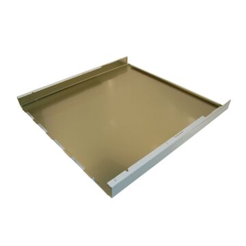 Bosch Siemens Frontblenden - Tuer-aussen Weiss 600x590x47mm Geschirrspüler 212856