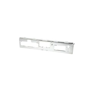 Bosch Siemens Rahmen Gehäuse - Rahmen Träger Für Bl.haube Undel.modul Geschirrspüler 298518