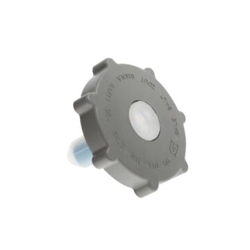 Bosch Siemens Stopfen Salzbehälter - Deckel Set Für Salzbehälter 2.730.165.383 Geschirrspüler 165383