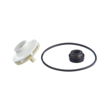 Bosch Siemens Pumpen Und Zubehör - Dichtsatz Alte Version F. Umwälzpumpe , Laufrad D: 59 Mm Geschirrspüler 419027