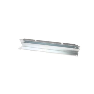 Bosch Siemens Abdeckleisten - Schiene Sockel-bodenwanne Geschirrspüler 298611