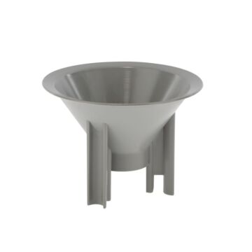 Trichter Salzeinfuellung Für 45cm Geräte Geschirrspüler 492342
