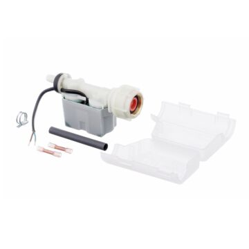 Bosch Siemens Ventile - Aquastop-ventil Sicherheit 2,5l/min. Rep.satz Geschirrspüler 263789