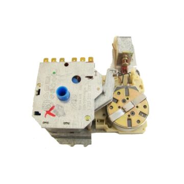 Programmschalter Geschirrspüler 087287