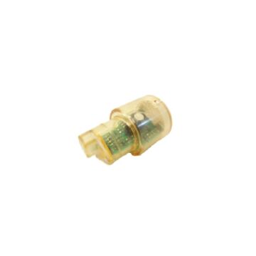 Whirlpool Indesit Heizungen - C00490928 Sensor Kpl. (truebun Geschirrspüler 481220988001