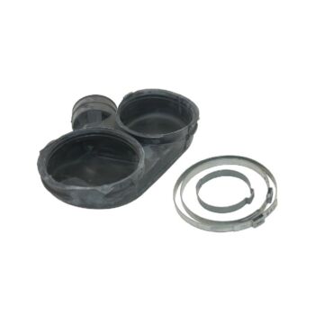 Whirlpool Indesit - C00318747 Suction Pipe Set; Set Geschirrspüler 481253028095