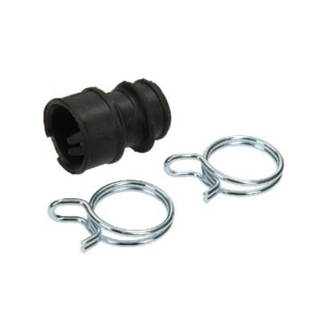 Whirlpool Indesit Verbindungsschlauch - C00332474 Verbindung Geschirrspüler 481253029447