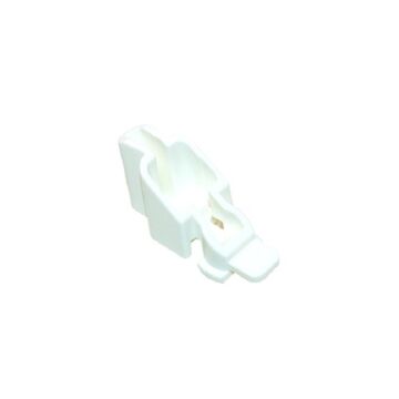 Whirlpool Indesit Halter - C00313535 Befestigungf.a Rbeitsplatte Geschirrspüler 481240478242