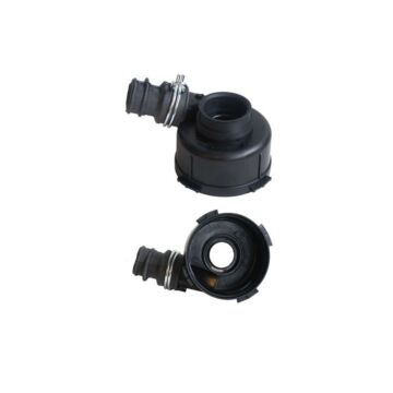 Pumpengehäuse Schwarz Hoch Druck Geschirrspüler 481236018545