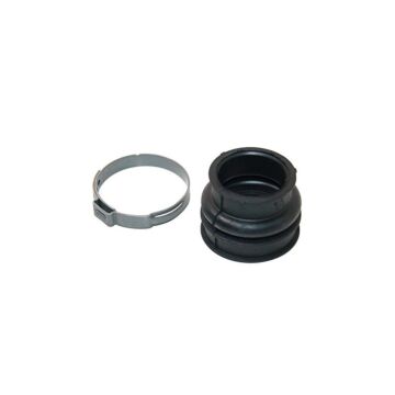 Whirlpool Indesit Verbindungsschlauch - C00314620 Schellen Und Sattel Set Geschirrspüler 481231028357