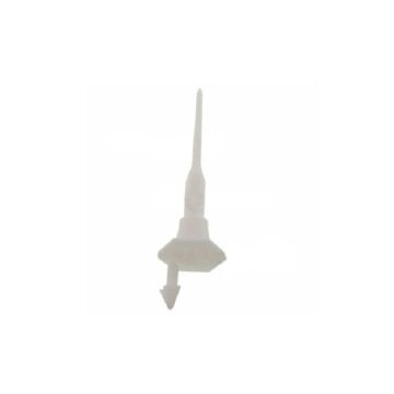 Halter Fixier Teil Fuss Geschirrspüler IGNIS ADL559/1