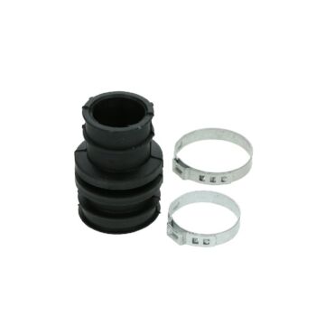 Whirlpool Indesit Verbindungsschlauch - C00312781 Kit Outlet Long (mph-vsm) Opi Geschirrspüler 480140100778