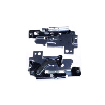 Kit,türscharnier,rechts-links Geschirrspüler 50286354001