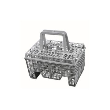 Electrolux Aeg Besteckkörbe - Besteckkorb,grau 245x160x225 Mm Geschirrspüler 1118228004
