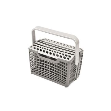 Electrolux Aeg Besteckkörbe - Besteckkorb Grau , Unterschiedlich Grosse Hälften Geschirrspüler 1170388001