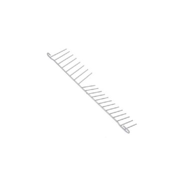 Trenner,hinten,dunkelgrau Geschirrspüler 1527092413