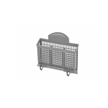Bosch Siemens Besteckkörbe - Sz72031 Zusatz Besteckkorb Grau Geschirrspüler 267820