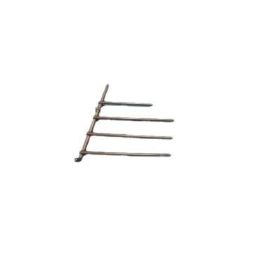 Whirlpool Indesit Geschirrkorb Zubehör - C00324103 Platte Träger Obi Re Ar Links Lr Geschirrspüler 481010392221
