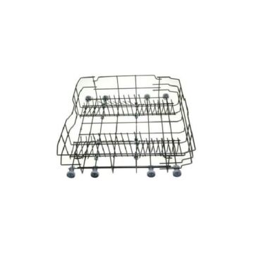 Basket Unten Kompl. Obi 2,4kreuz Geschirrspüler 481010441561