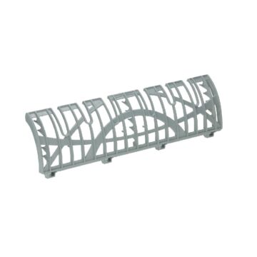 Bestecktráger Oberkorb Weiss Evo3 Geschirrspüler C00114999