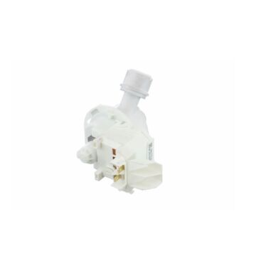 Laugenpumpe Kpl. Weiche Lagerung, Gv450, 230v-50hz Geschirrspüler 483054
