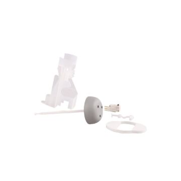 Bosch Siemens Schalter Taster - Sicherheitssystem Ohne Membrane Geschirrspüler 645821