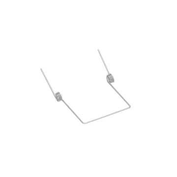 Whirlpool Indesit Federn - C00094966 Türfeder Lvs Geschirrspüler C00094966