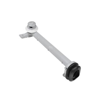 Electrolux Aeg Sprüharmrohre - Obere Spruharmrohr Set Geschirrspüler AEG F40010IM