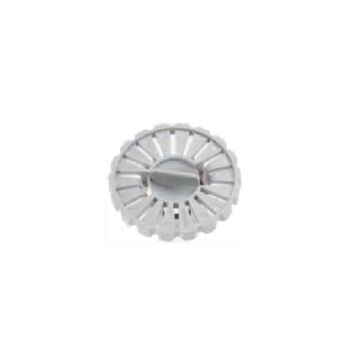 Whirlpool Indesit Sprühkopf - C00324955 Niedrig Geräusch Dusche (gr Eyikea) Geschirrspüler 481010601299