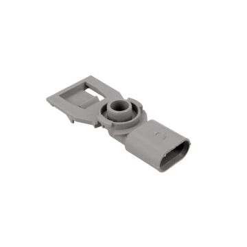 Whirlpool Indesit Abdeckunggehäuse - C00313621 Deckendusche Kit Geschirrspüler 481231019114