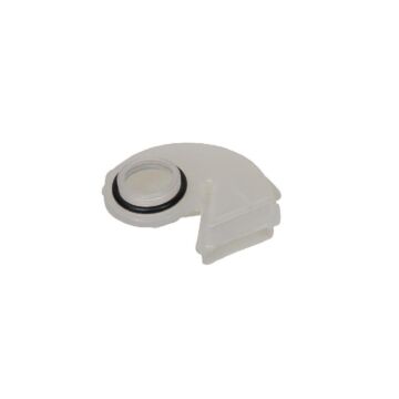 Belueftungsgehaeuse Geschirrspüler C00054928
