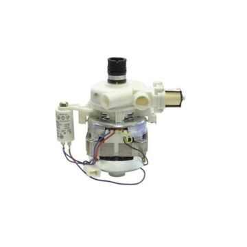 Umwaelzpumpe Kpl. 230v-75w Geschirrspüler C00054978