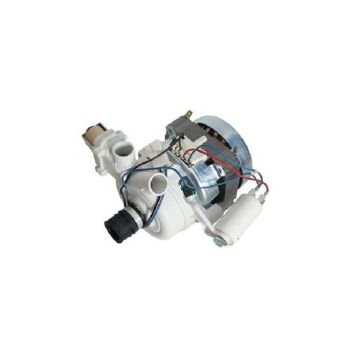 Umwaelzpumpe Kpl. 230v-60w Geschirrspüler C00055004