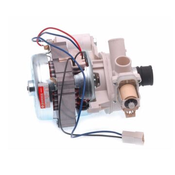 Umwälzpumpe Kpl. 75 W Geschirrspüler C00077140