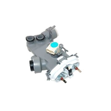 Durchlauferhitzer Geschirrspüler 480579