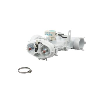 Durchlauferhitzer Geschirrspüler 654980