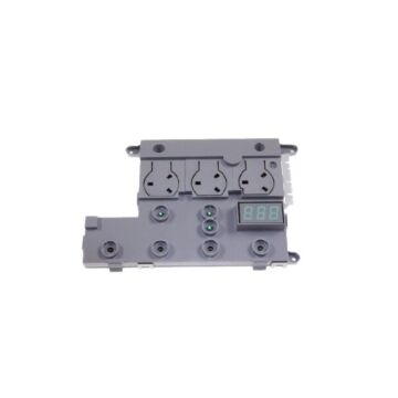 Anzeige Elektronik. Geschirrspüler 481227658156