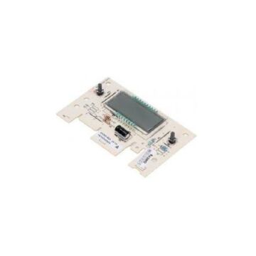 Zeigekarte Display Geschirrspüler C00077183