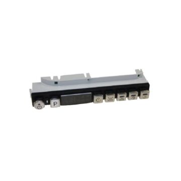 Anzeige Karte (7) Geschirrspüler C00296804