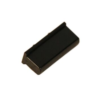 Abdeckkappe,tastenbrett,schwarz Geschirrspüler ELECTROLUX TT40E