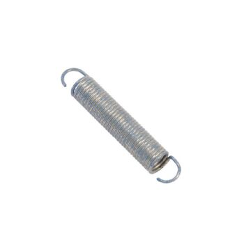 Spannfeder,motor,env06 Crm Trockner 1256949007