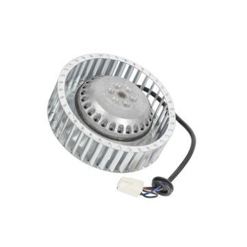 Lüftermotor Trockner 1258600004