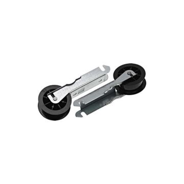 Candy Hoover Spannrollen - Riemen-spannrollen X2 Geschirrspüler 06017597