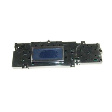 Kontrol Display Lcd Stand -by. Trockner C00276317